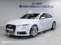 2018 Audi A6