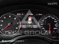 2018 Audi A6