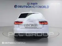 2018 Audi A6