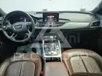 2018 Audi A6