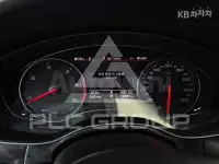 2018 Audi A6