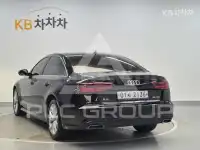 2018 Audi A6