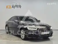 2018 Audi A6