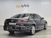 2018 Audi A6