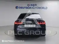 2018 Audi A6