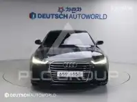2018 Audi A6