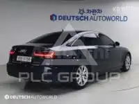 2018 Audi A6