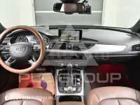 2018 Audi A6