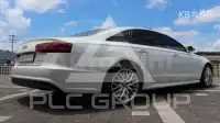 2018 Audi A6