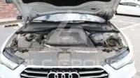 2018 Audi A6