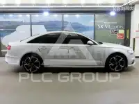 2018 Audi A6