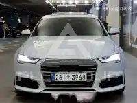 2018 Audi A6