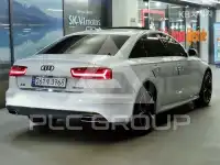 2018 Audi A6