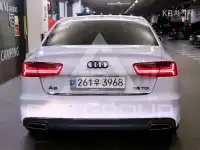 2018 Audi A6