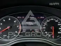 2018 Audi A6
