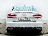 2018 Audi A6