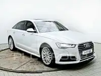 2018 Audi A6