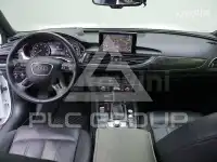 2018 Audi A6