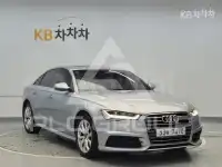 2018 Audi A6