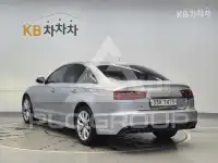 2018 Audi A6