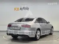 2018 Audi A6