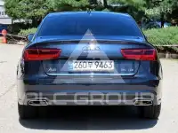 2018 Audi A6