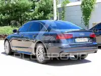 2018 Audi A6