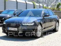 2018 Audi A6