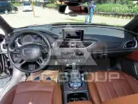 2018 Audi A6
