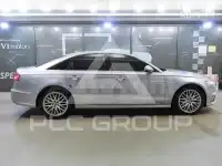 2018 Audi A6