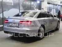 2018 Audi A6