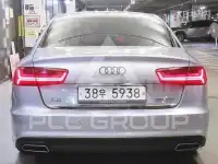 2018 Audi A6
