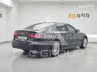 2018 Audi A6