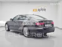2018 Audi A6