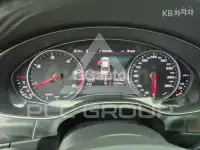 2018 Audi A6