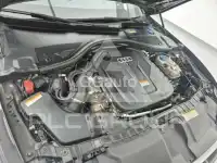 2018 Audi A6