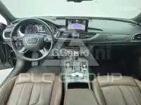 2018 Audi A6