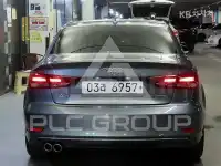 2018 Audi A3