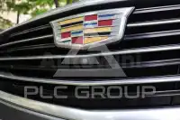 2018 Cadillac CT6