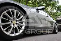 2018 Cadillac CT6