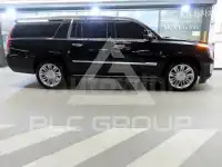 2018 Cadillac ESCALADE