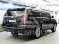 2018 Cadillac ESCALADE