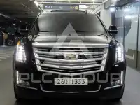 2018 Cadillac ESCALADE