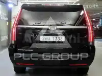 2018 Cadillac ESCALADE