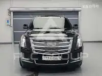 2018 Cadillac ESCALADE