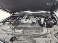 2018 Cadillac ESCALADE