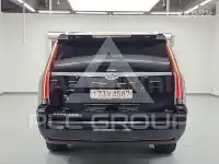 2018 Cadillac ESCALADE