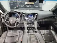 2018 Cadillac ESCALADE