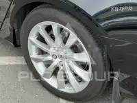 2018 Volvo S90