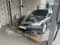 2018 Volvo S90